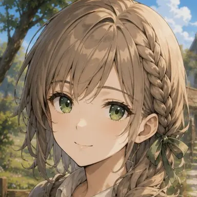 Profile image of アイリス