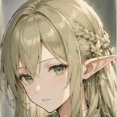 Profile image of フィーネ