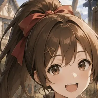 Profile image of ミーナ
