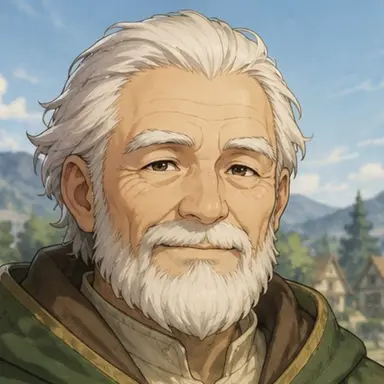 Profile image of ゾルフ