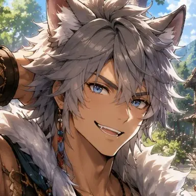 Profile image of レオ