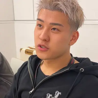 Profile image of 虎之助