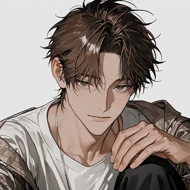 Profile image of 카토 미코토