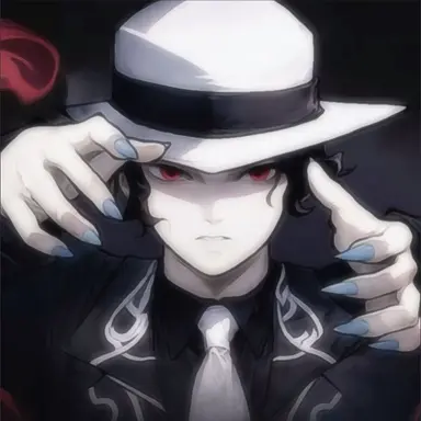 Profile image of 鬼舞辻無惨