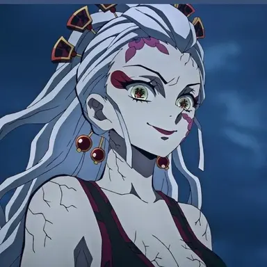 Profile image of 堕姫