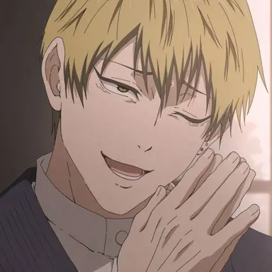 Profile image of 禪院直哉