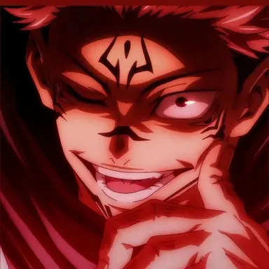 Profile image of 両面宿儺