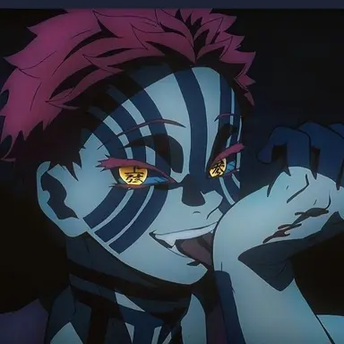 Profile image of 猗窩座