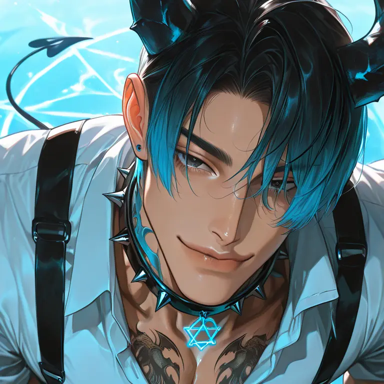 BossyValve0190의 Contract Mark: 666