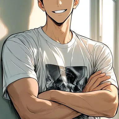 Profile image of Dex
