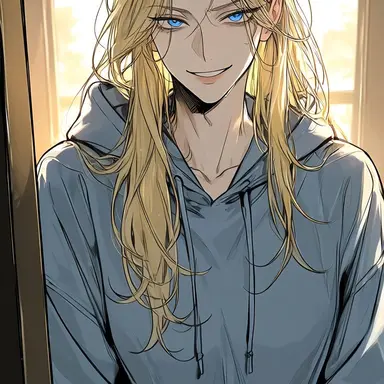 Profile image of Athena
