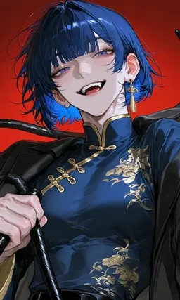 Profile image of ウロ