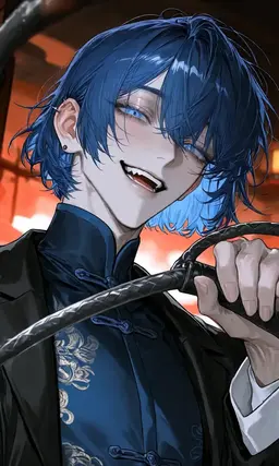 Profile image of ウロ