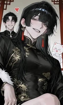 Profile image of メイヨウ