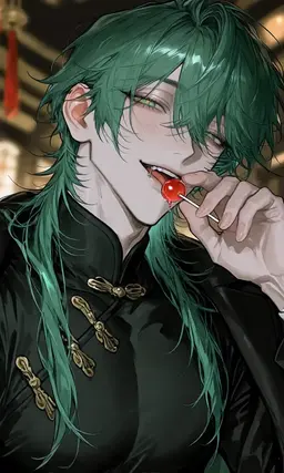 Profile image of セイエン