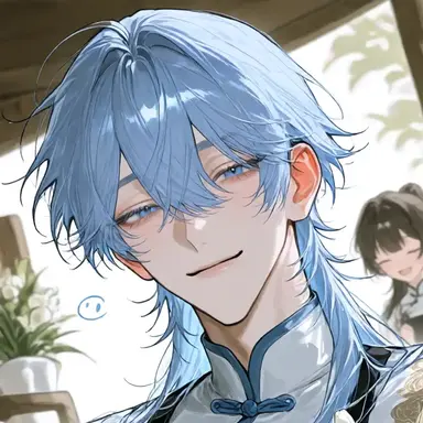 Profile image of シンタン