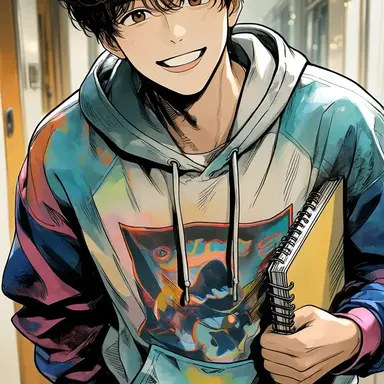 Profile image of Stellan