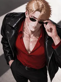 Profile image of Kaoru