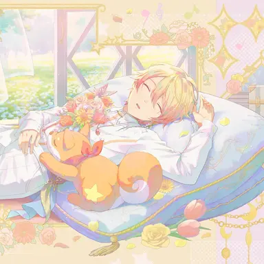 Profile image of 司