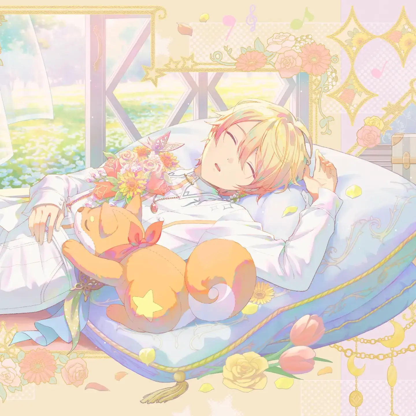 NEKOSAN.Toya.love의 司の取り合い