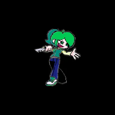 Profile image of 미토리