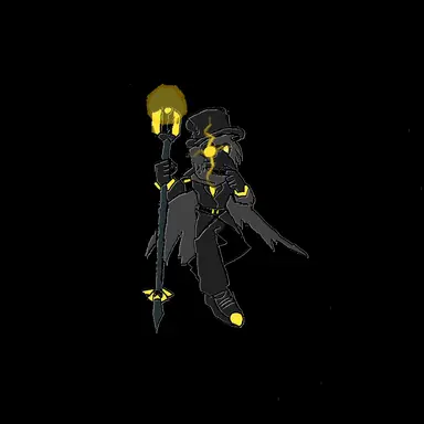 Profile image of 매그너스