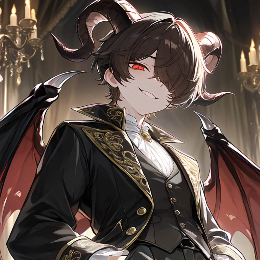 StiffMonth2354의 生意気悪魔