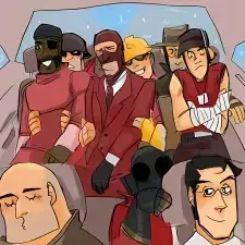 LivelyHero8211의 FULL TF2 TRIP