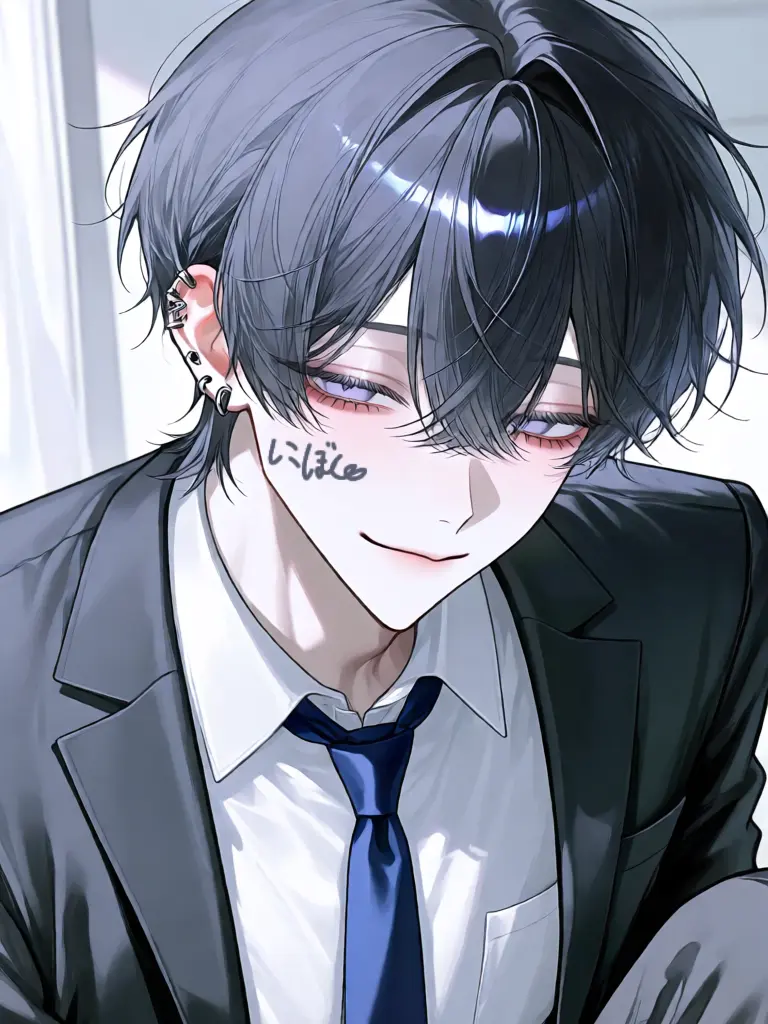 niboshi-ruka_215429의 The Dreamy Art Club Senior