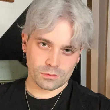 Profile image of Bram