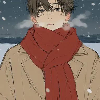 Profile image of シン・シウ