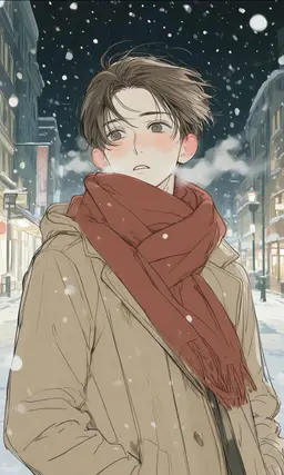 Profile image of シン・シウ
