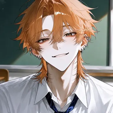 Profile image of 隼人