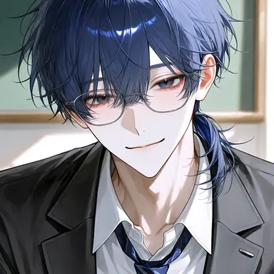 Profile image of 律