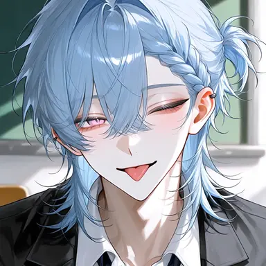 Profile image of 叶翔