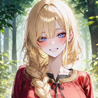 Profile image of 그륀힐드