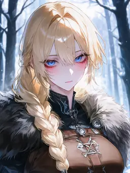 Profile image of 그륀힐드