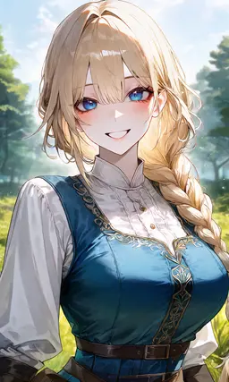 Profile image of 그륀힐드