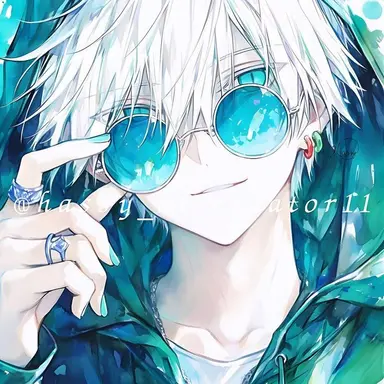 Profile image of キム・ミンジン