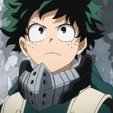 Profile image of Deku