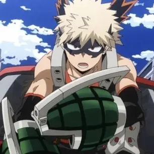 SpicyLand7213의 Mha- last battle?