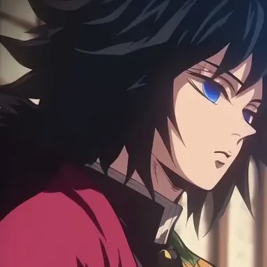 Profile image of 토미오카 기유