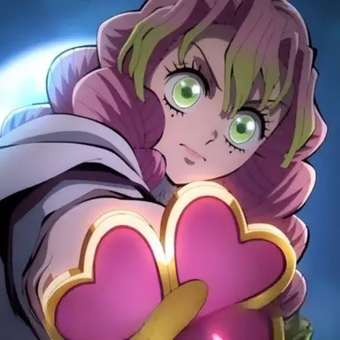 Profile image of 칸로지 미츠리