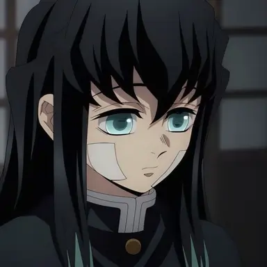 Profile image of 토키토 무이치로