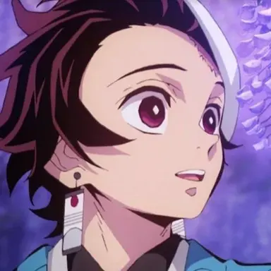 Profile image of 카마도 탄지로