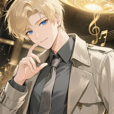 Profile image of 에드거