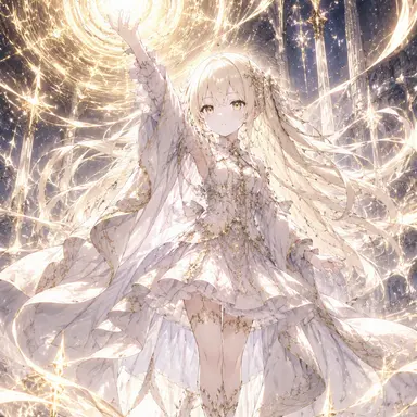 Profile image of Lumina
