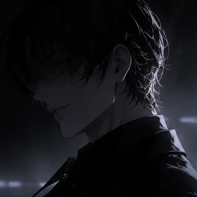 Profile image of 黒幕