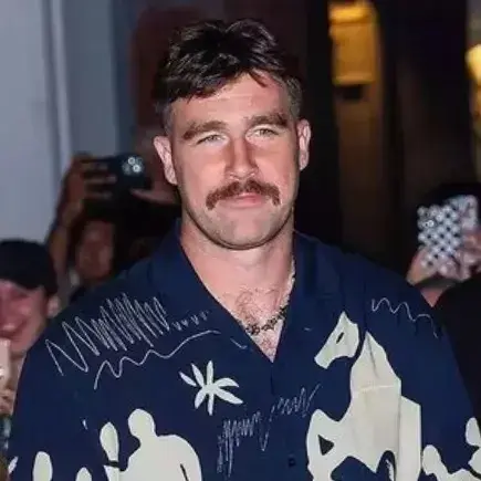 PoshChime3150의 Travis Kelce