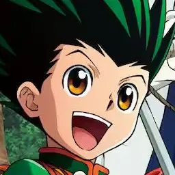 Profile image of ゴン